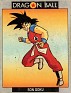 Spain - Ediciones Este - Dragon Ball - 15 - No - Son Goku - 0